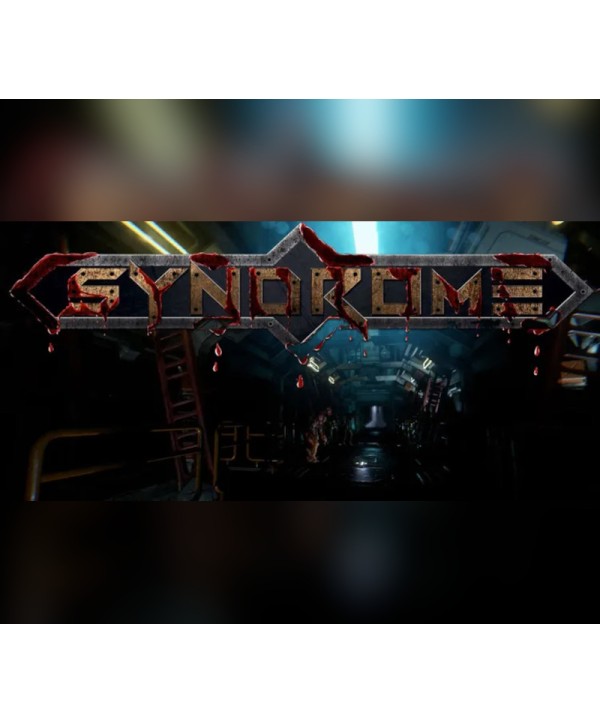 Syndrome 2016 Steam Key EUROPE